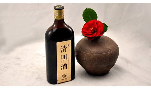 無(wú)花無(wú)酒不清明 漫談清明時(shí)節(jié)與酒的千年情緣