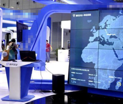 SCSF 2022 上海網(wǎng)絡交流盛會，誠邀您共襄盛舉