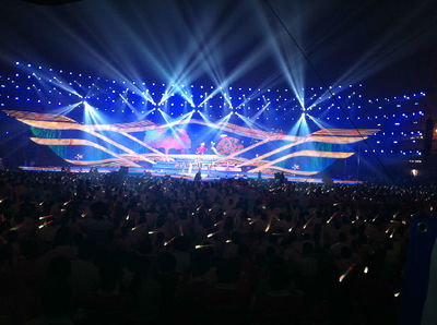 北京中視巨星舞臺燈光音響,央視合作伙伴_設(shè)備租售_演藝吧_中華演出網(wǎng)