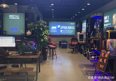 &ldquo;百腦匯&rdquo;精英入駐北京繽紛匯生活廣場,高品質(zhì)服務(wù)一如既往