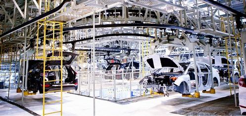 樊京濤 北京現(xiàn)代以新車(chē)型提升品牌