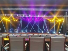 北京慶典舞臺(tái)搭建與設(shè)備租賃全攻略